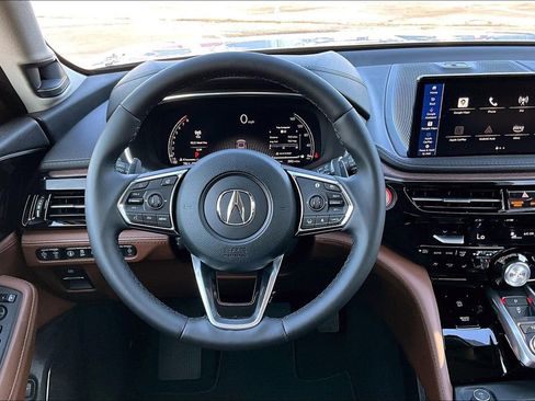 New 2026 Acura MDX SH-AWD w/ Advance Package image 9