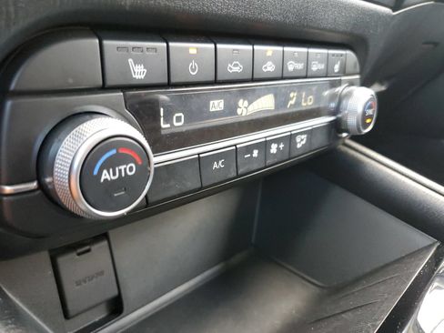 Certified 2025 MAZDA CX-5 AWD 2.5 S w/ Preferred Package image 29