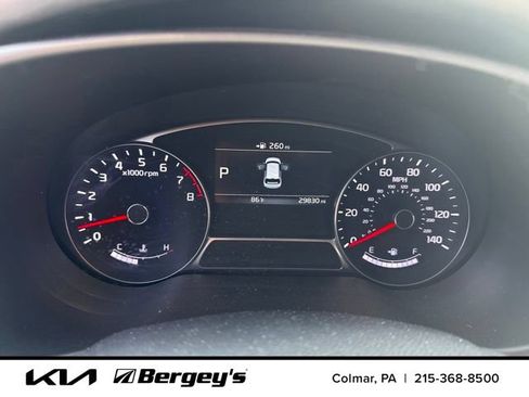 Used 2018 Kia Soul ! w/ Tech Package FWD image 12