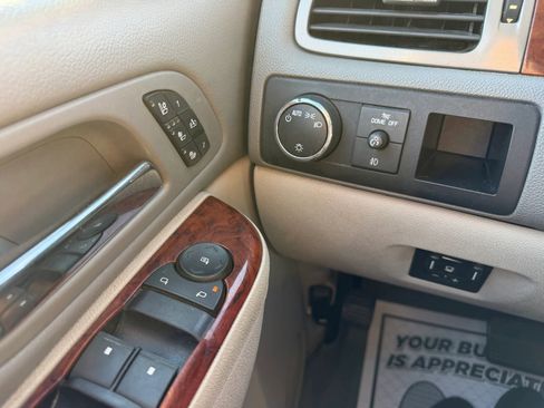 Used 2012 Chevrolet Silverado 3500 LTZ w/ LTZ Plus Package image 26