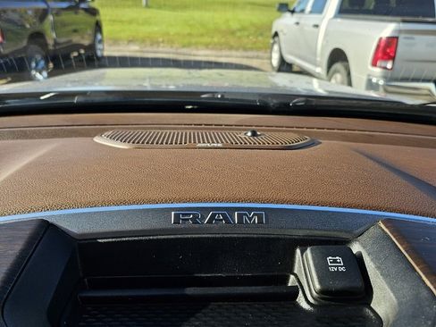 Used 2021 RAM 1500 Laramie image 26