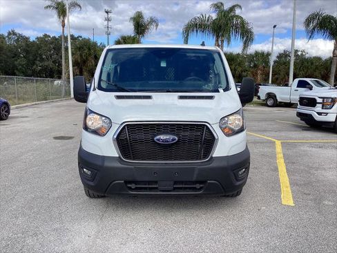 Used 2023 Ford Transit 250 CARGO VAN w/ Exterior Upgrade Package image 7