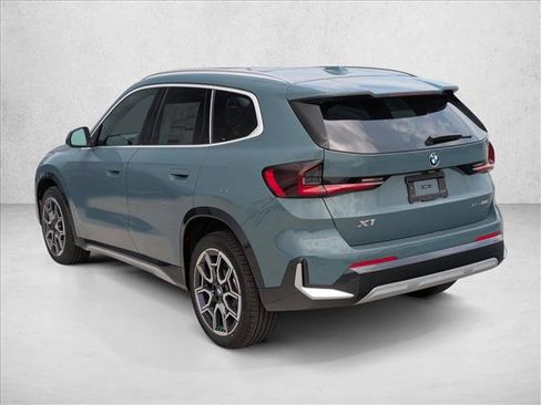 New 2026 BMW X1 xDrive28i w/ Convenience Package AWD/4WD image 9