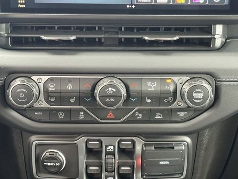 New 2026 Jeep Wrangler Sahara image 16