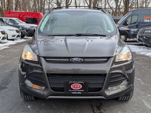 Used 2015 Ford Escape SE w/ Equipment Group 201A image 10