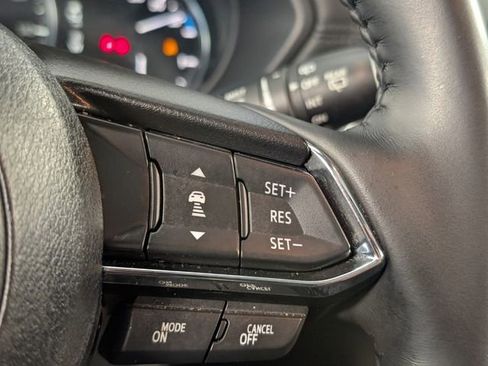 Used 2023 MAZDA CX-5 AWD 2.5 S w/ Premium Plus Pkg image 22