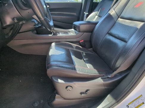 Used 2024 Dodge Durango GT AWD/4WD image 10