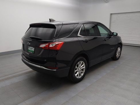 Used 2020 Chevrolet Equinox LT image 9