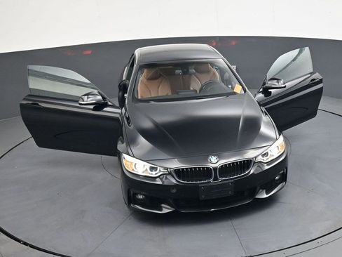 Used 2016 BMW 428i Convertible image 40