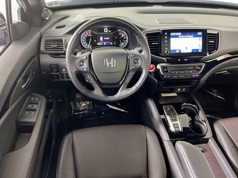 Used 2022 Honda Ridgeline Black Edition image 23