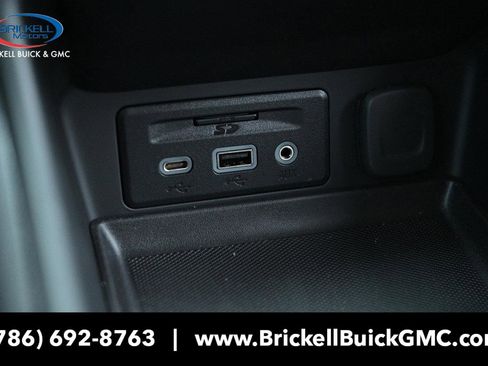 New 2024 GMC Terrain Denali w/ Denali Premium Package image 47