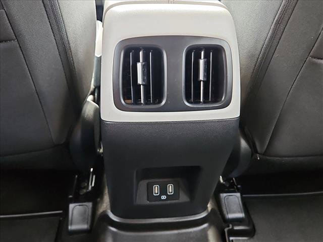 Used 2023 Hyundai Tucson SEL FWD image 16