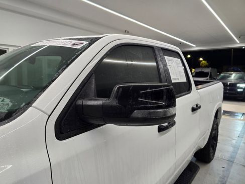 Used 2025 RAM 1500 Big Horn RWD image 12