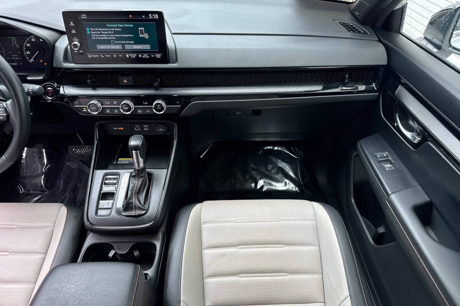 Certified 2024 Honda CR-V Sport Touring image 31