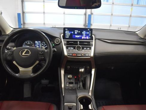 Used 2019 Lexus NX 300 AWD w/ Premium Package image 5