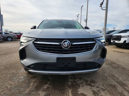 Used 2023 Buick Envision Essence w/ Sport Touring Package image 41