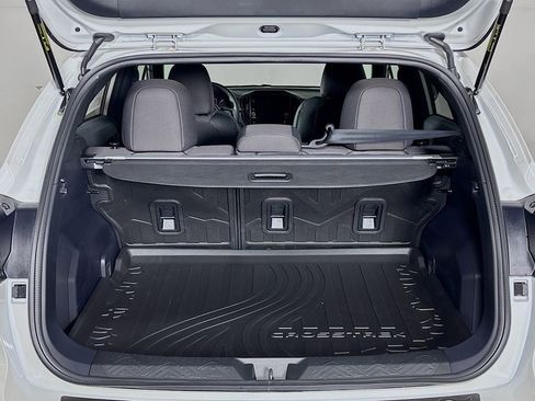 Certified 2025 Subaru Crosstrek 2.5i Sport w/ Popular Package #3A image 21