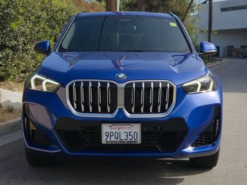 Used 2025 BMW X1 xDrive28i w/ M Sport Package image 27