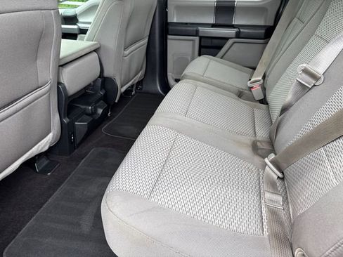 Used 2018 Ford F150 XLT RWD image 17