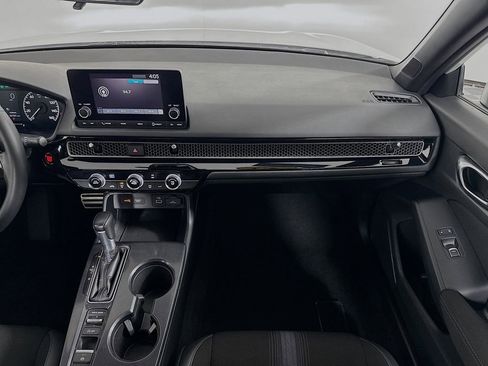 Certified 2023 Honda Civic Sport image 20