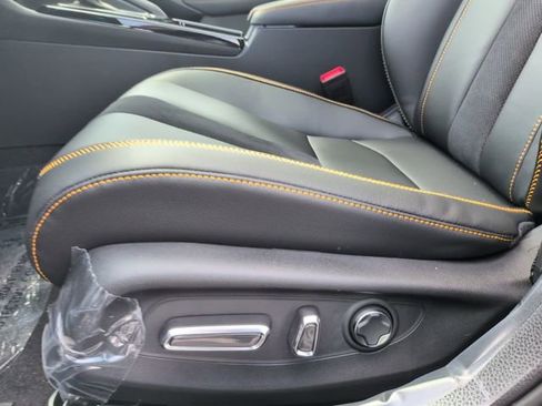 New 2026 Acura Integra A-Spec image 13