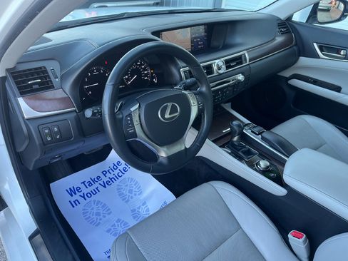 Used 2013 Lexus GS 350 AWD image 10