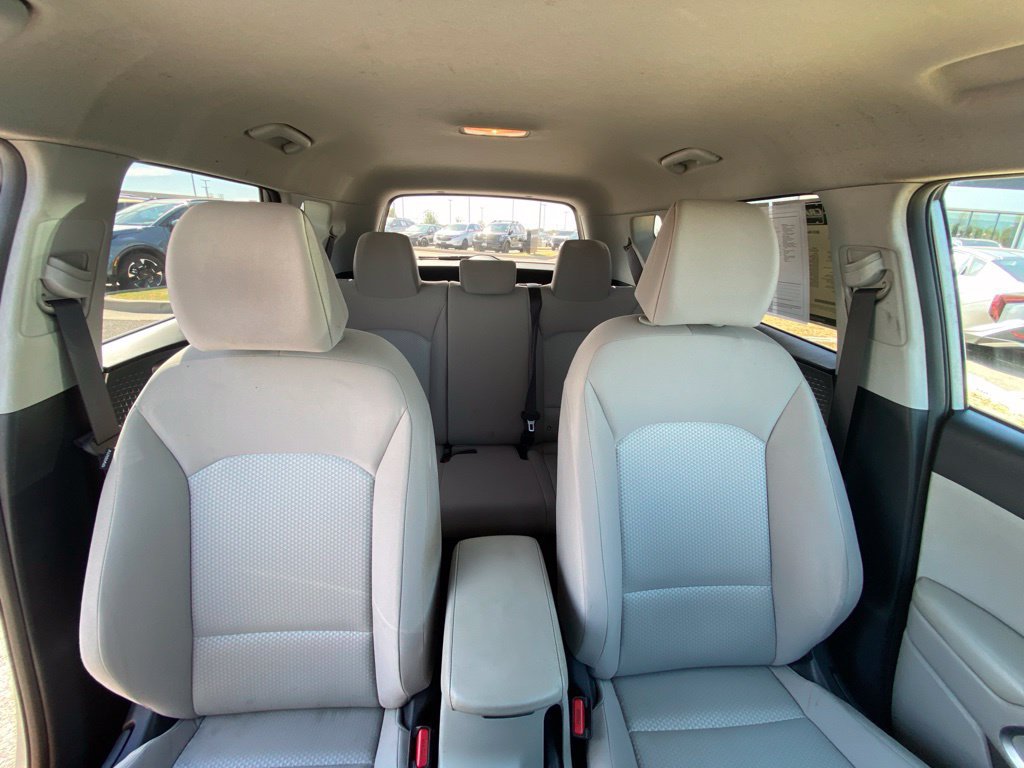 Used 2022 Kia Soul LX FWD image 27
