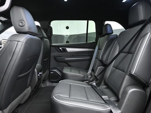 New 2026 Buick Enclave Preferred w/ Power Package AWD/4WD image 14