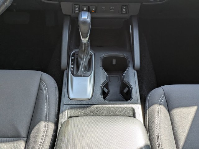 Used 2022 Nissan Frontier SV RWD image 20