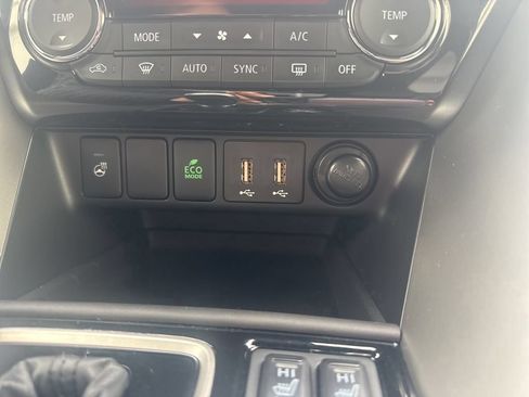 New 2026 Mitsubishi Eclipse Cross SEL AWD/4WD image 25