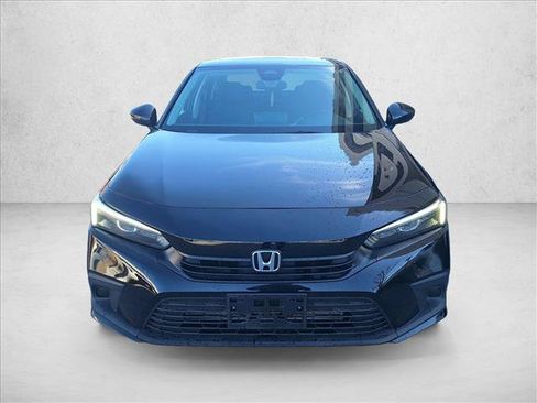 Used 2022 Honda Civic EX image 2