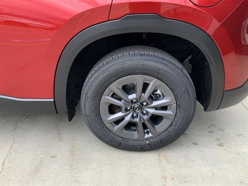New 2026 MAZDA CX-5 Select AWD/4WD image 4