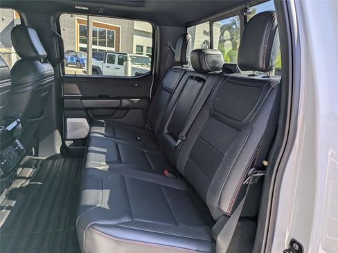 Used 2025 Ford F150 Raptor AWD/4WD image 16