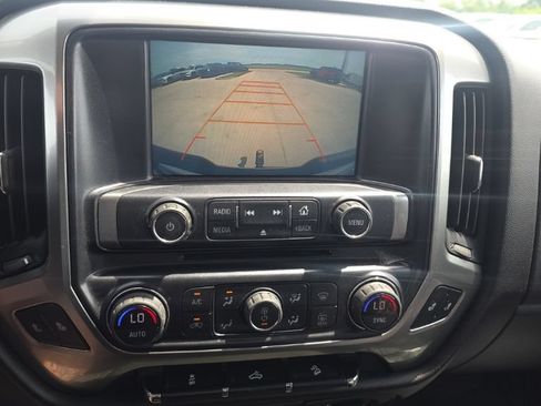 Used 2016 Chevrolet Silverado 1500 LT w/ All Star Edition AWD/4WD image 14