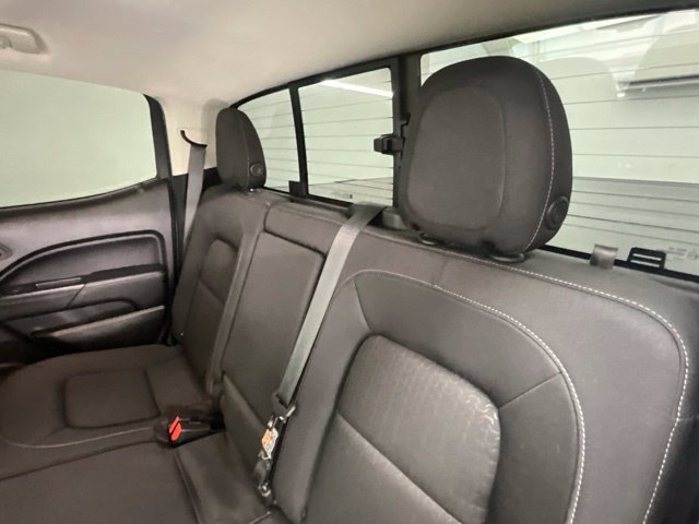 Used 2017 GMC Canyon SLE w/ SLE Convenience Package RWD image 6