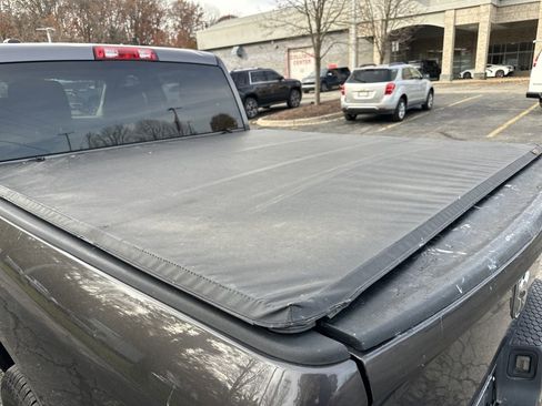 Used 2014 RAM 1500 Express image 21