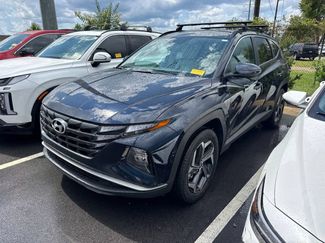 Used 2024 Hyundai Tucson SEL AWD/4WD video 1