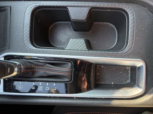 Used 2023 Nissan Sentra SR w/ Midnight Edition Package image 28