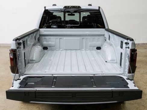 Used 2026 Ford F150 Raptor AWD/4WD image 42