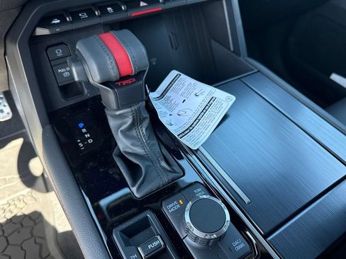 New 2026 Toyota Tundra TRD Pro AWD/4WD image 27