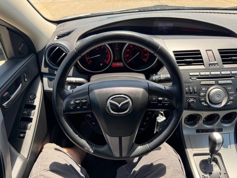 Used 2010 MAZDA MAZDA3 s Sport FWD image 18