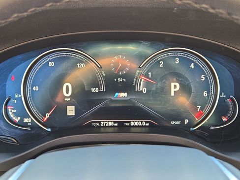 Used 2018 BMW X3 xDrive30i image 20