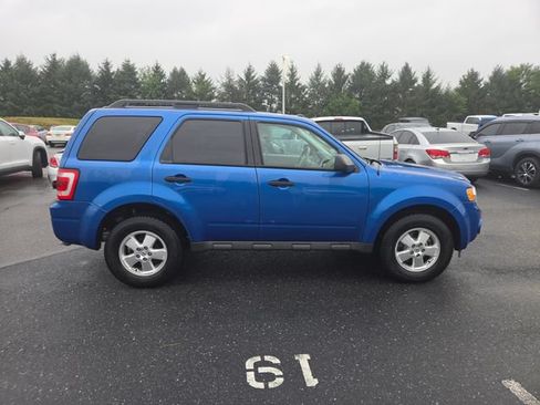 Used 2012 Ford Escape XLT FWD image 17