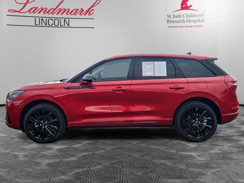 Certified 2024 Lincoln Corsair Premiere w/ Equipment Group 101A image 2