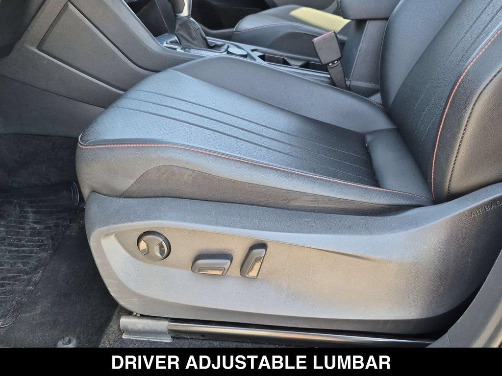Used 2024 Volkswagen Tiguan Wolfsburg Edition AWD/4WD image 15