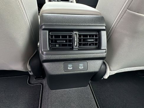 New 2025 Honda Accord LX image 20