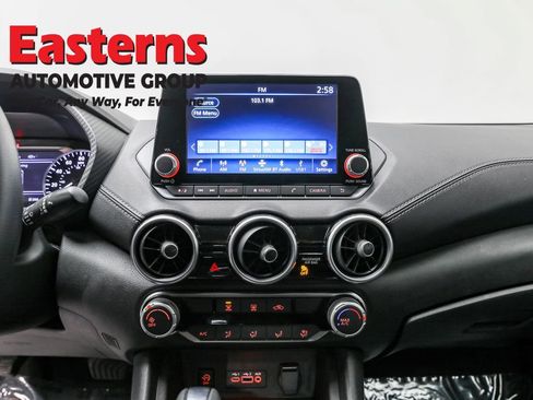 Used 2024 Nissan Sentra SV image 22