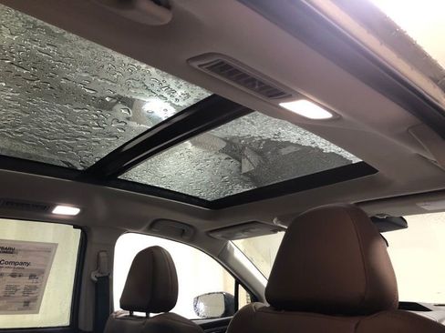 New 2026 Subaru Ascent Touring w/ Popular Package #2 image 16