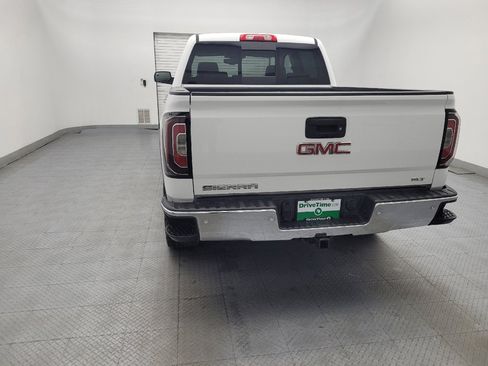 Used 2018 GMC Sierra 1500 SLT image 6