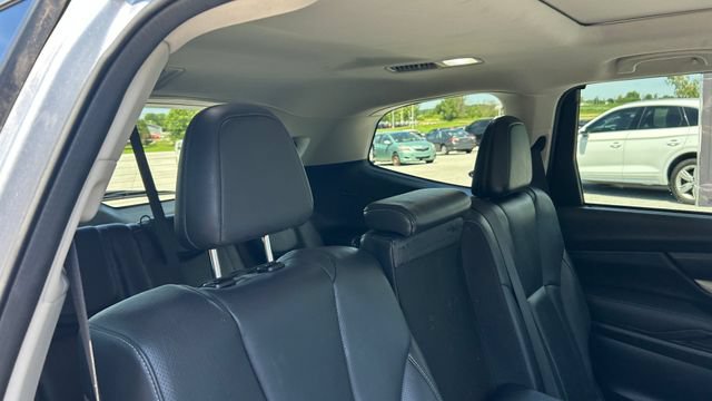 Used 2021 Subaru Ascent Limited w/ Technology Package AWD/4WD image 44